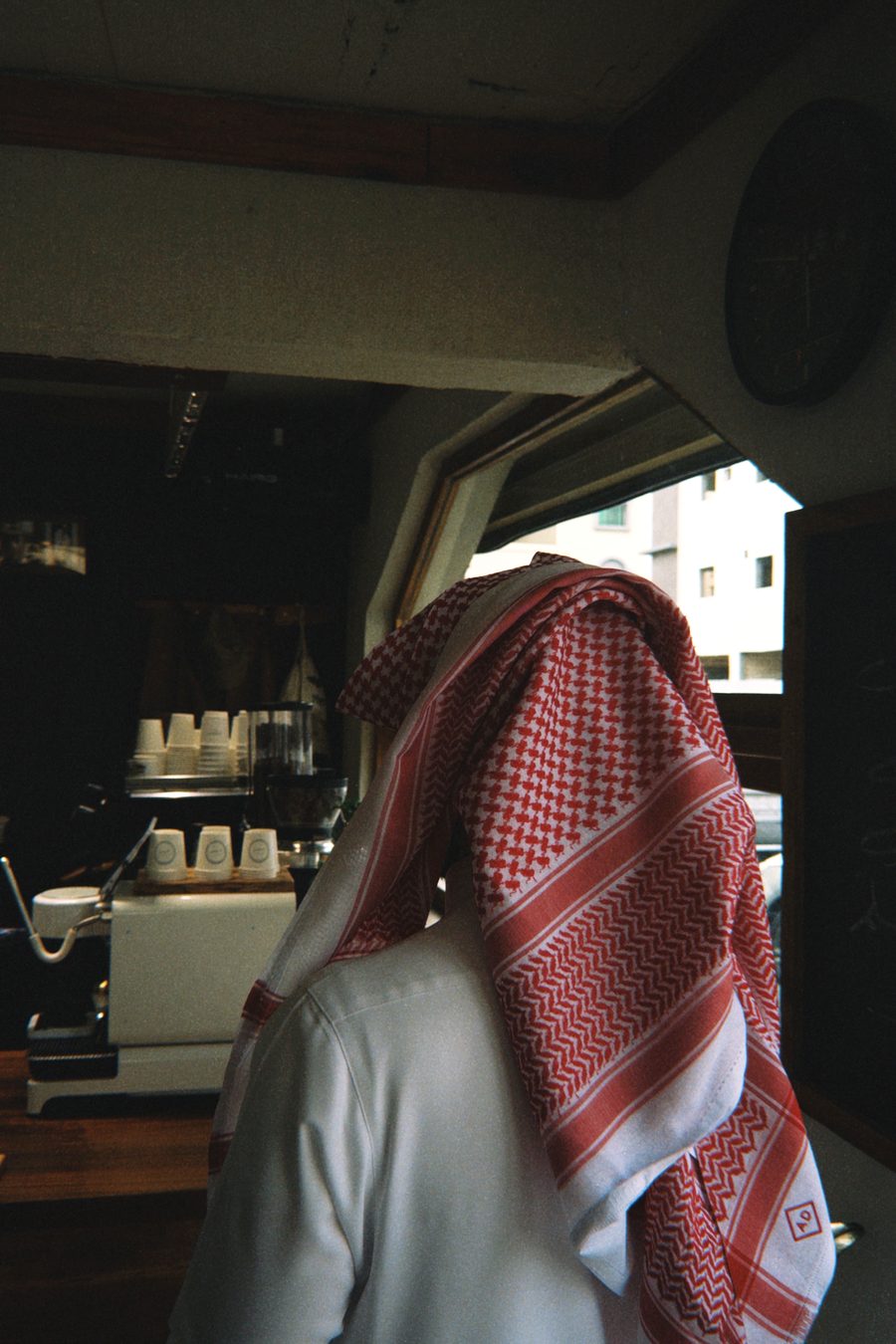 نواف — TAIFCRV